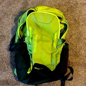 Patagonia backpack